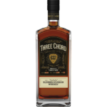 Three Chord Blended Bourbon Whiskey Batch 0001