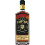 Three Chord Twelve Bar Reserve Straight Bourbon Whiskey 12 Year Barrel Proof