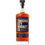 Read more about the article Traverse City XXX Straight Bourbon Whiskey