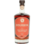 Read more about the article Watershed Distillery Bourbon