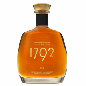 1792 Full Proof Bourbon