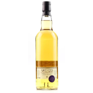 Ardbeg Adelphi 2004 14 Years Old