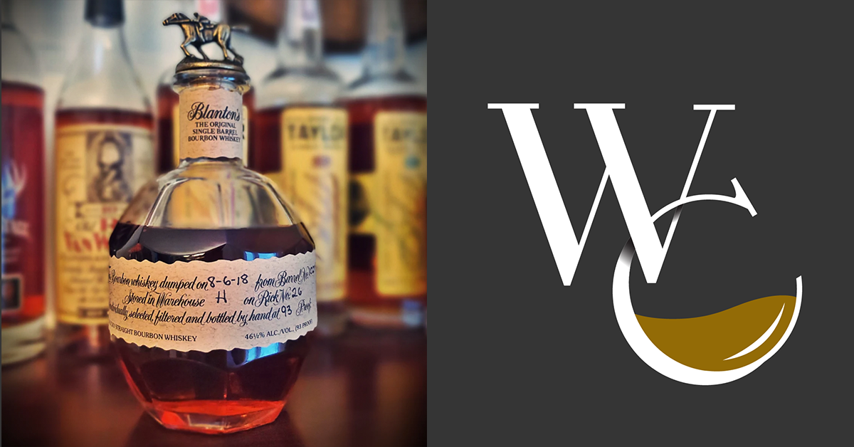 Blanton's Single Barrel Bourbon Review - Whiskey Consensus