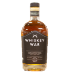 High Bank Distillery Co. Whiskey War