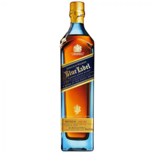 Johnnie Walker Blue Label