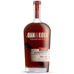 Oak & Eden Bourbon & Vine Cabernet Steeped Oak