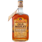 Old Medley 12-Year Bourbon