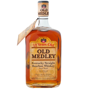 Old Medley 12-Year Bourbon