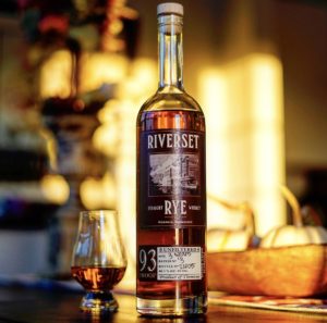 Riverset Rye