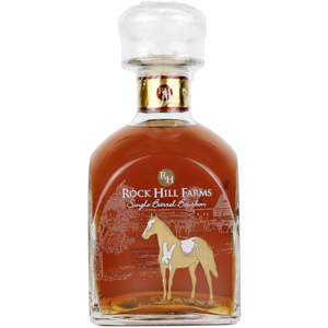 Rock Hill Farms Single Barrel