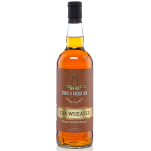 Spirits of French Lick The Wheater