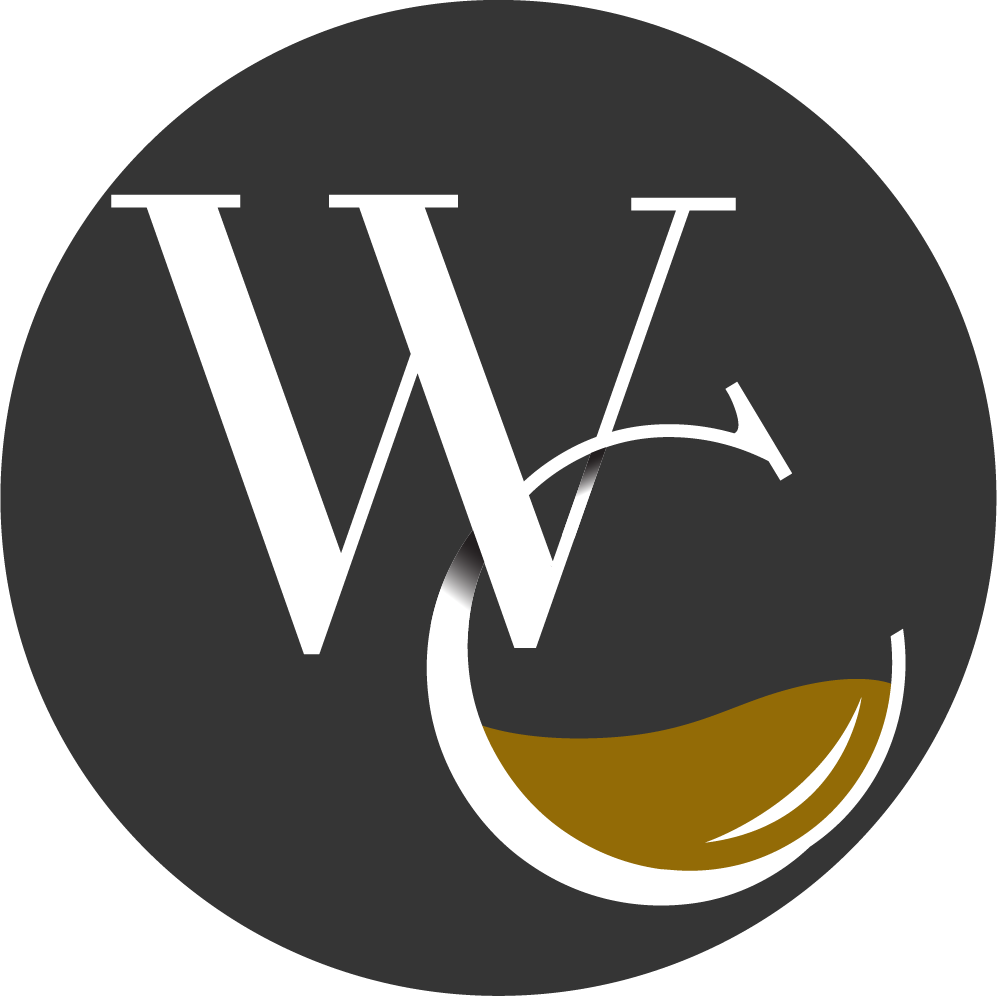 Whiskey Consensus Logo
