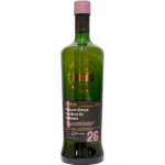 Read more about the article Caperdonich 1992 SMWS 38.24 26 Year Old