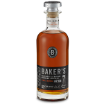 Baker’s 7 Year Old Single Barrel Bourbon