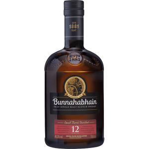 Bunnahabhain 12 Year