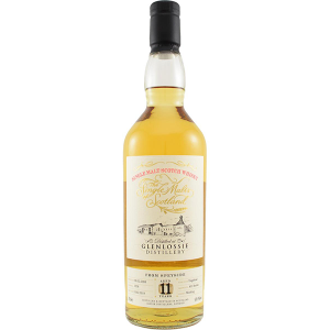 Glenlossie 2008 11 Year Old Single Malts of Scotland