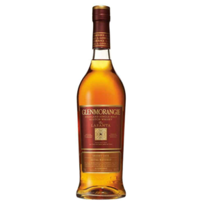 Glenmorangie The Lasanta 12 Year