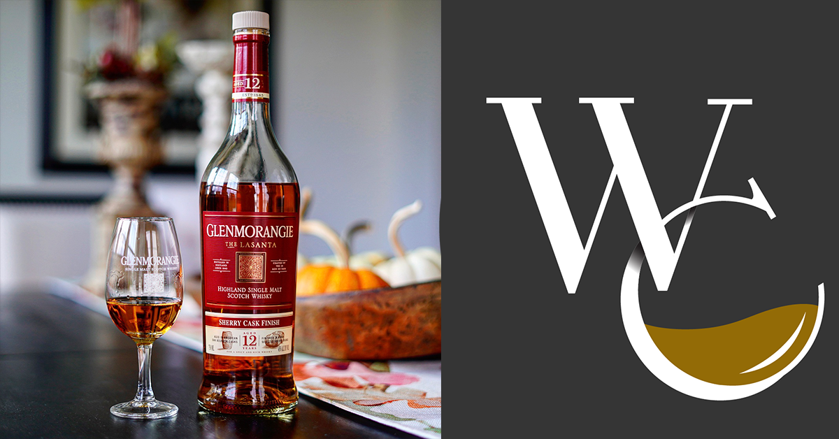 Glenmorangie The Lasanta 12 Year Review - Whiskey Consensus