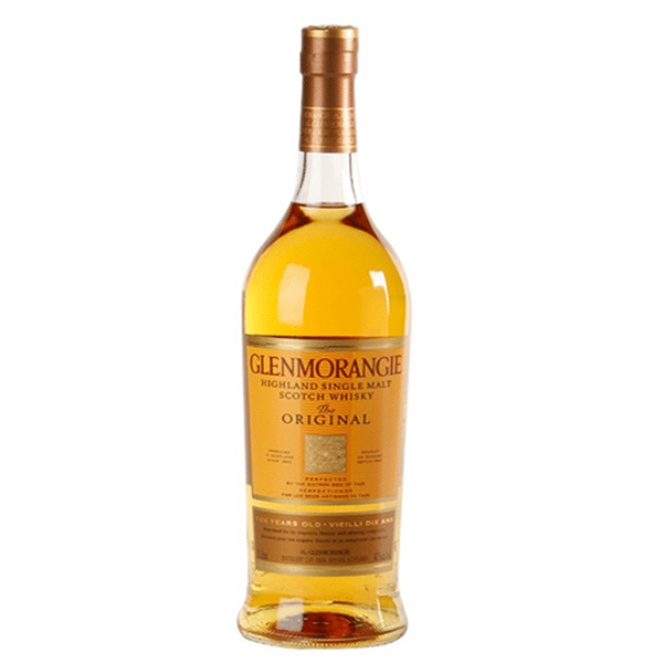 Glenmorangie whisky reviews and tasting notes by WhiskyRant
