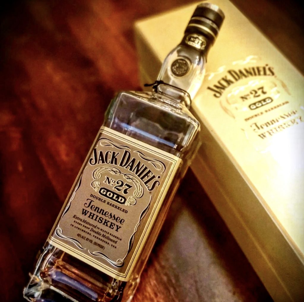 Jack Daniel S No Gold Review Whiskey Consensus