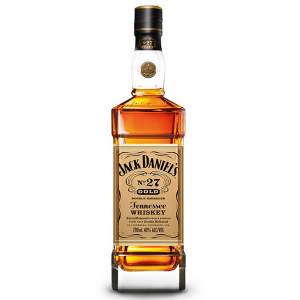 Jack Daniel’s No. 27 Gold