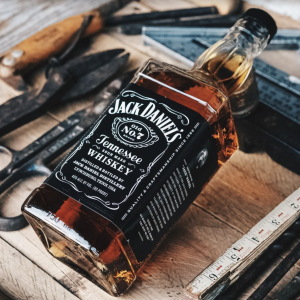 Jack Daniel's Old No. 7 Tennessee Whiskey