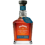 Jack Daniel’s Single Barrel Heritage Barrel