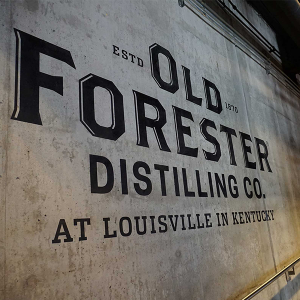 Old Forester Tour