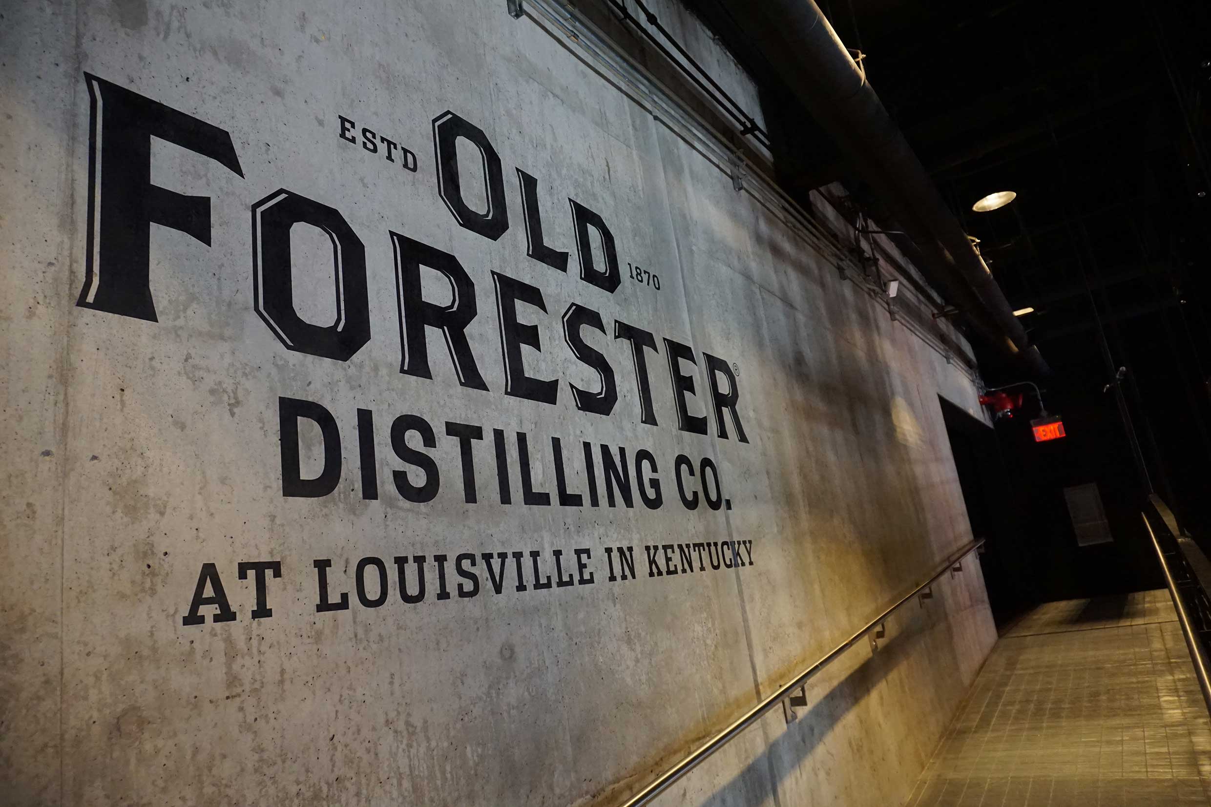 old forester tour cancellation policy