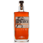 Union Horse Distilling Co. Reserve Straight Bourbon Whiskey