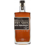 Read more about the article Union Horse Distilling Co. Reunion Straight Rye Whiskey