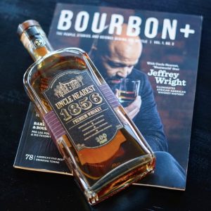 Bourbon+ Magazine