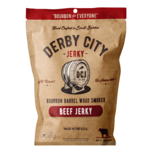 Derby City Jerky
