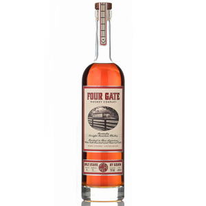 Four Gate Batch 4 Split Stave Kelvin