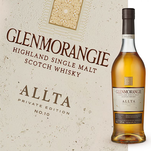 Glenmorangie Allta