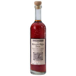 High West Distillery A Midwinter Night’s Dram