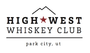 High West Whiskey Club
