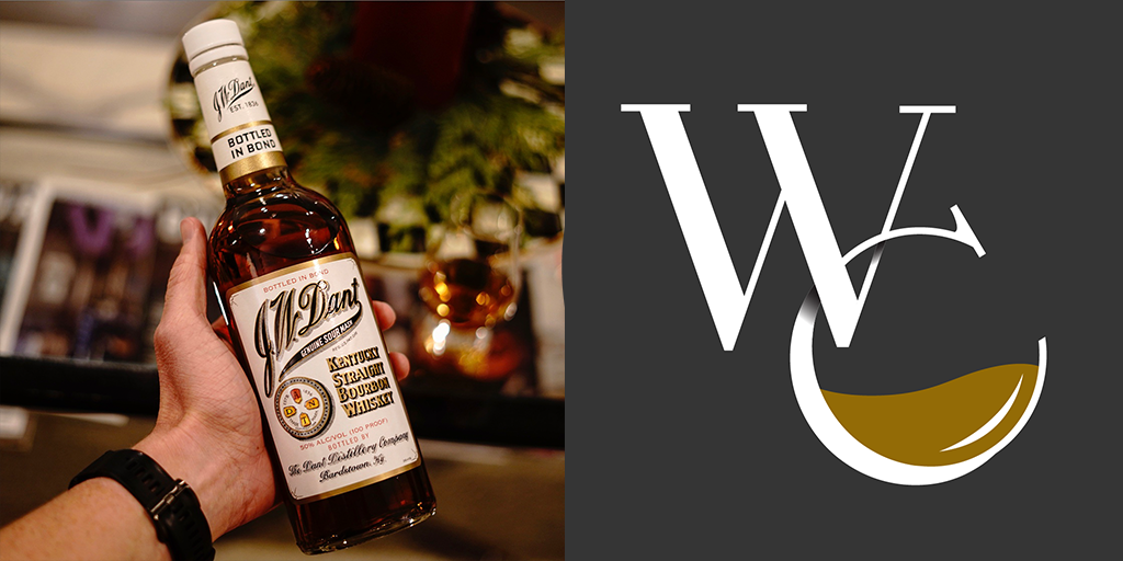 J.W. Dant Bottled in Bond Review - Whiskey Consensus