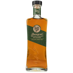 Rabbit Hole Boxergrail Straight Rye Whiskey