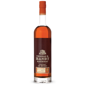 Thomas H. Handy Sazerac (2016 Release)