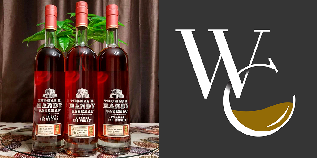 Thomas H. Handy Sazerac (2016 Release) Review - Whiskey Consensus