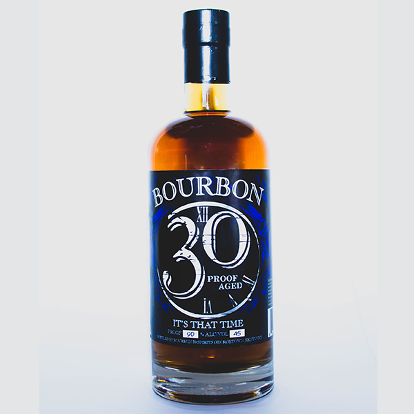 Bourbon 30