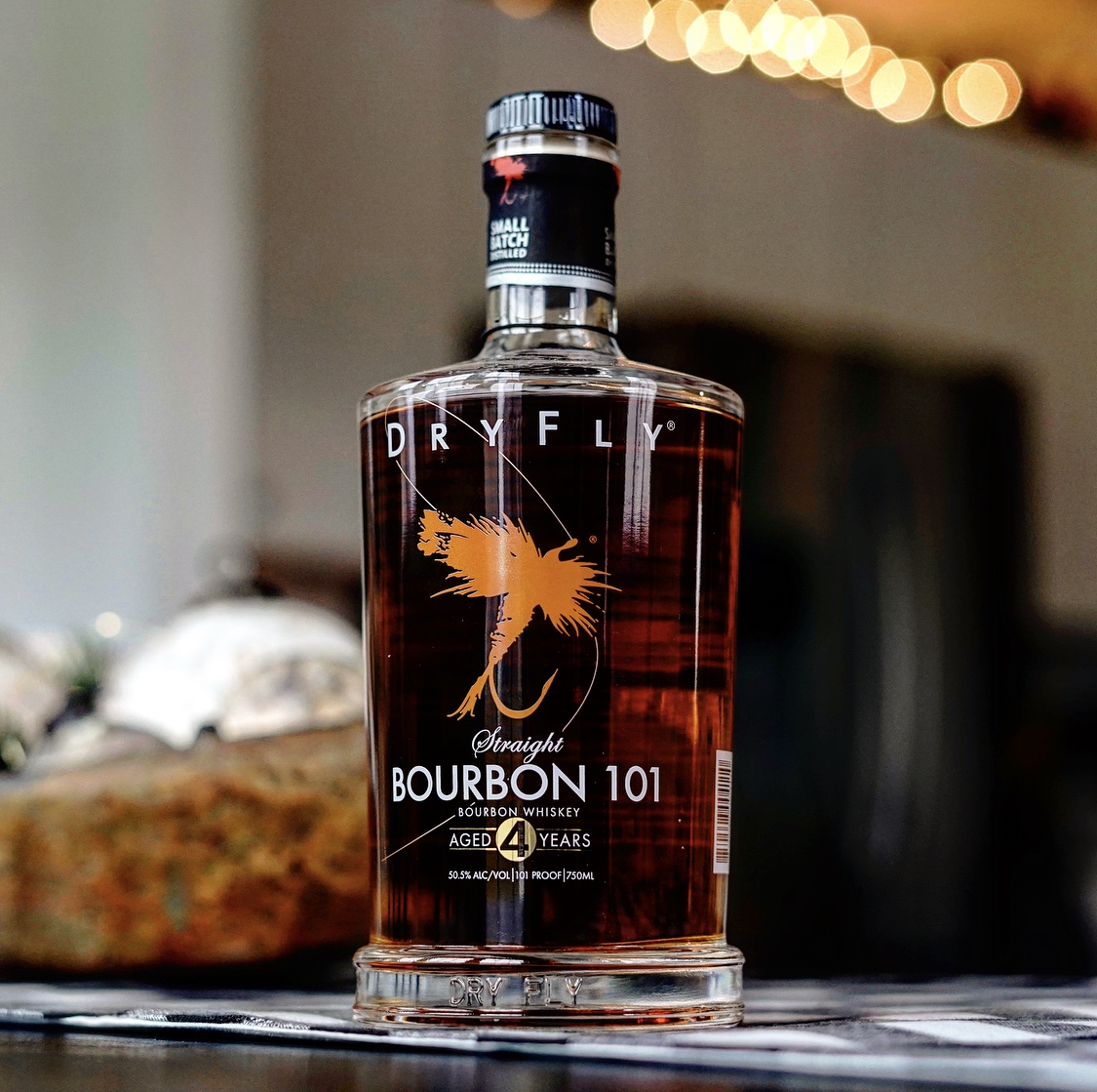 Dry Fly Bourbon 101 Review Whiskey Consensus