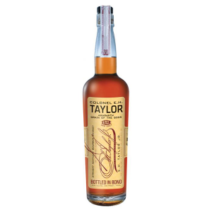 E.H. Taylor, Jr. Amaranth Grain of the Gods