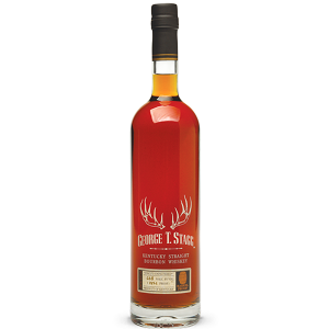 George T. Stagg (2019 Release)
