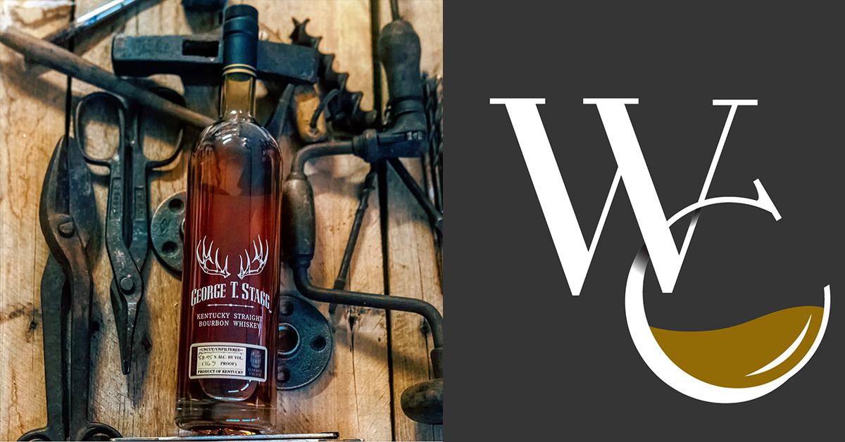 T. Stagg (2019 Release) Review Whiskey Consensus