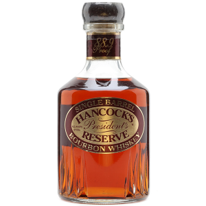 Hancock’s Reserve