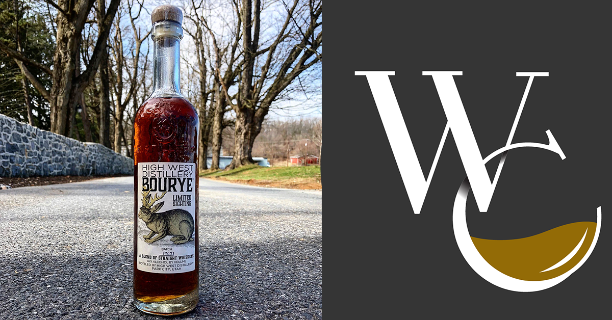 High West Bourye Review Whiskey Consensus