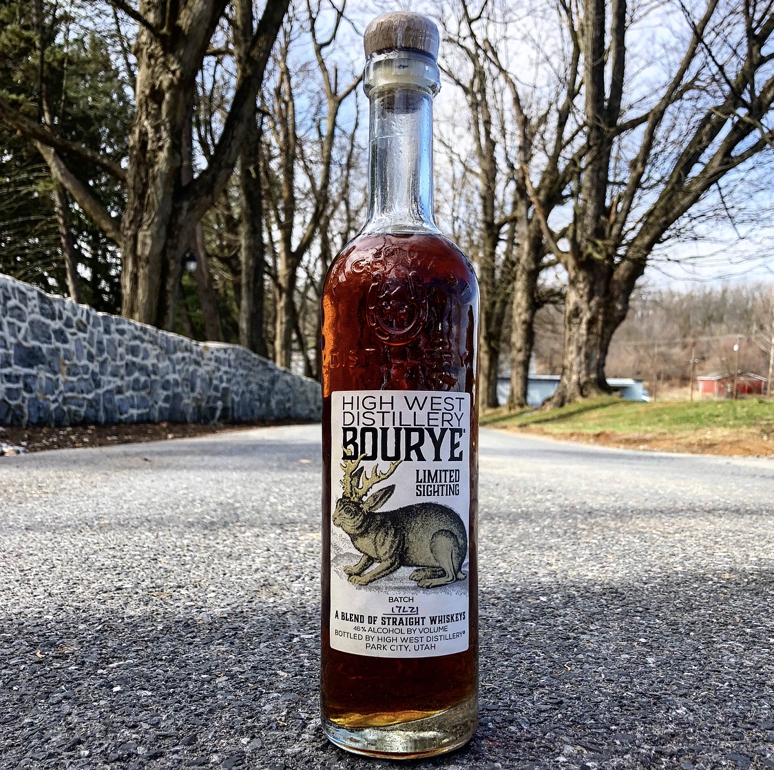 High West Bourye Review Whiskey Consensus