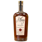 Read more about the article J. Henry & Sons Small Batch 5 Year Bourbon